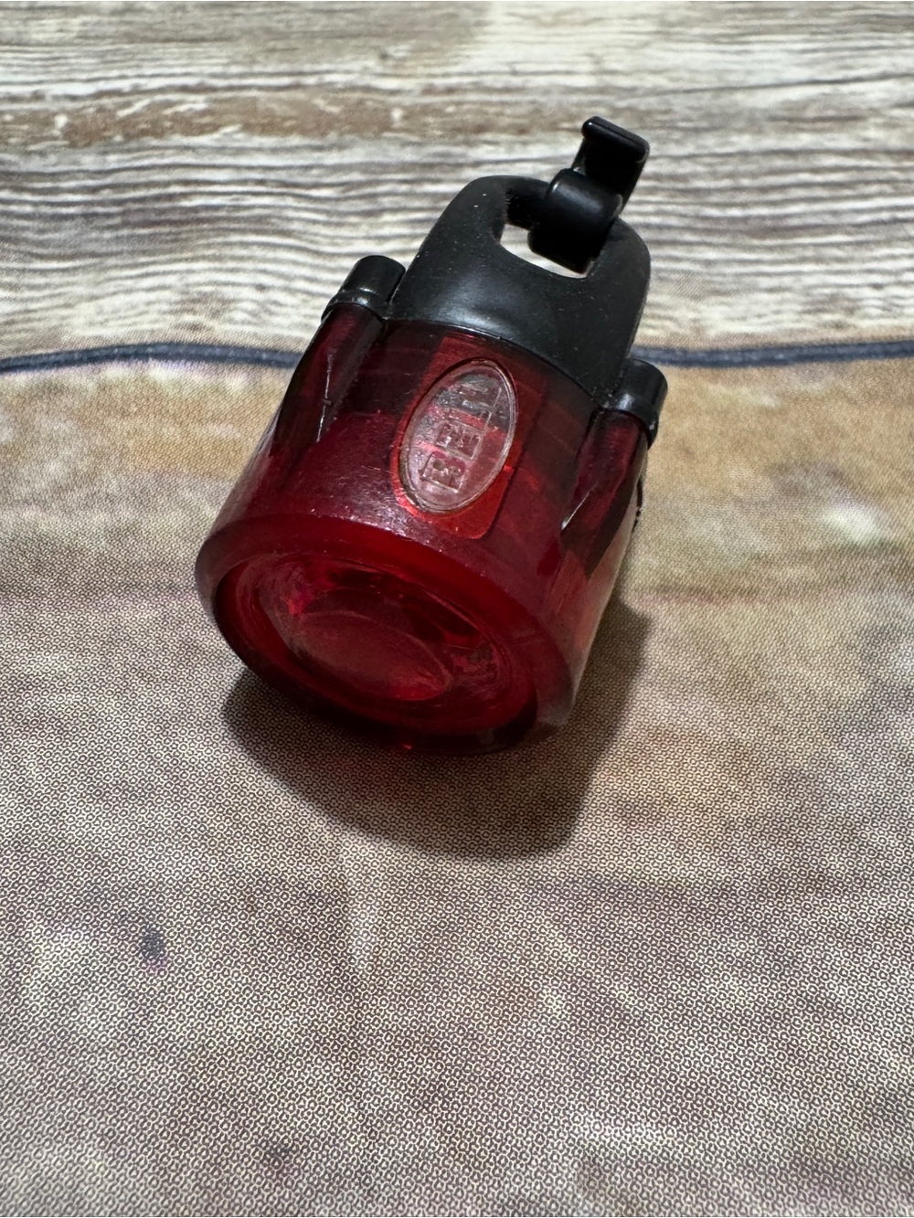 Bell Bicycle Pharos 550 Led Headlight Taillight 5 High Output LEDs 4 Settings